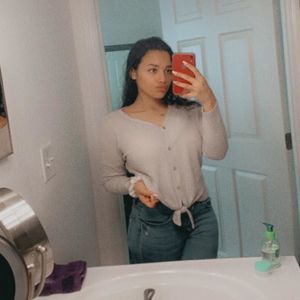 Meet your Posher, Silvia